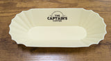 The Captains Coffee Silicone Coffee Trays