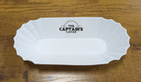The Captains Coffee Silicone Coffee Trays