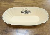 The Captains Coffee Silicone Coffee Trays