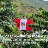 Peru German Carranza Barboza Gesha Natural
