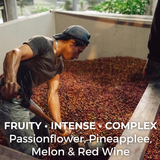 Honduras Pineapple Co-Fermentation Parainema