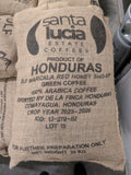 Honduras Marcala Red Honey