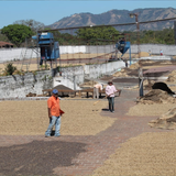 El Salvador Picacho Superior