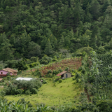 El Salvador Divina Natural