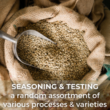 Roaster Seasoning Beans