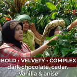 Sumatra Aceh Gayo Ketiara Organic