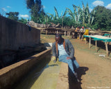 Ethiopia Washed YirgZ