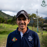 Colombia Tolima Finca La Leona Caturra