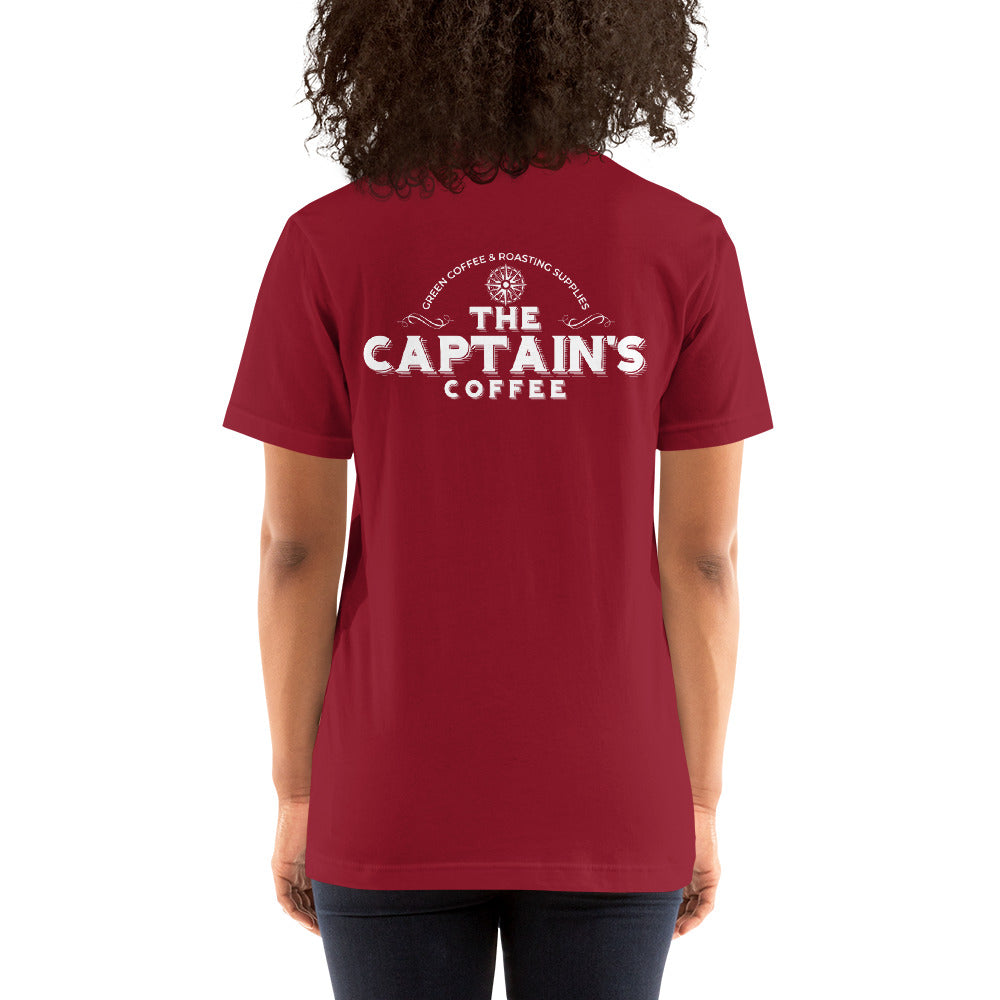 The Captain's Classic T-shirt