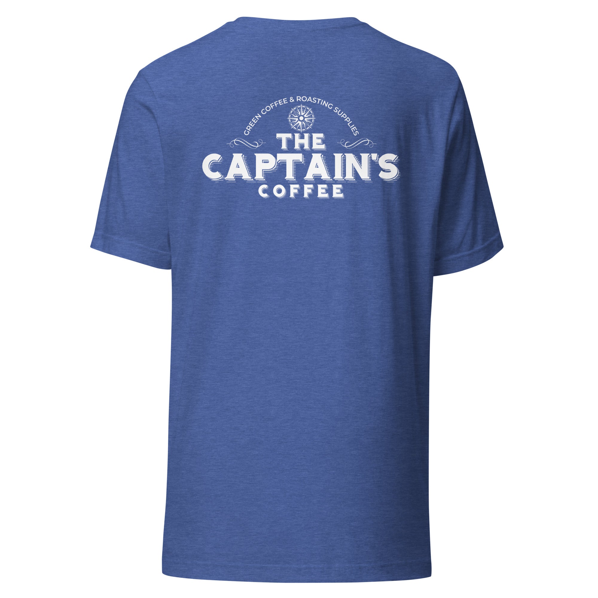 The Captain's Classic T-shirt