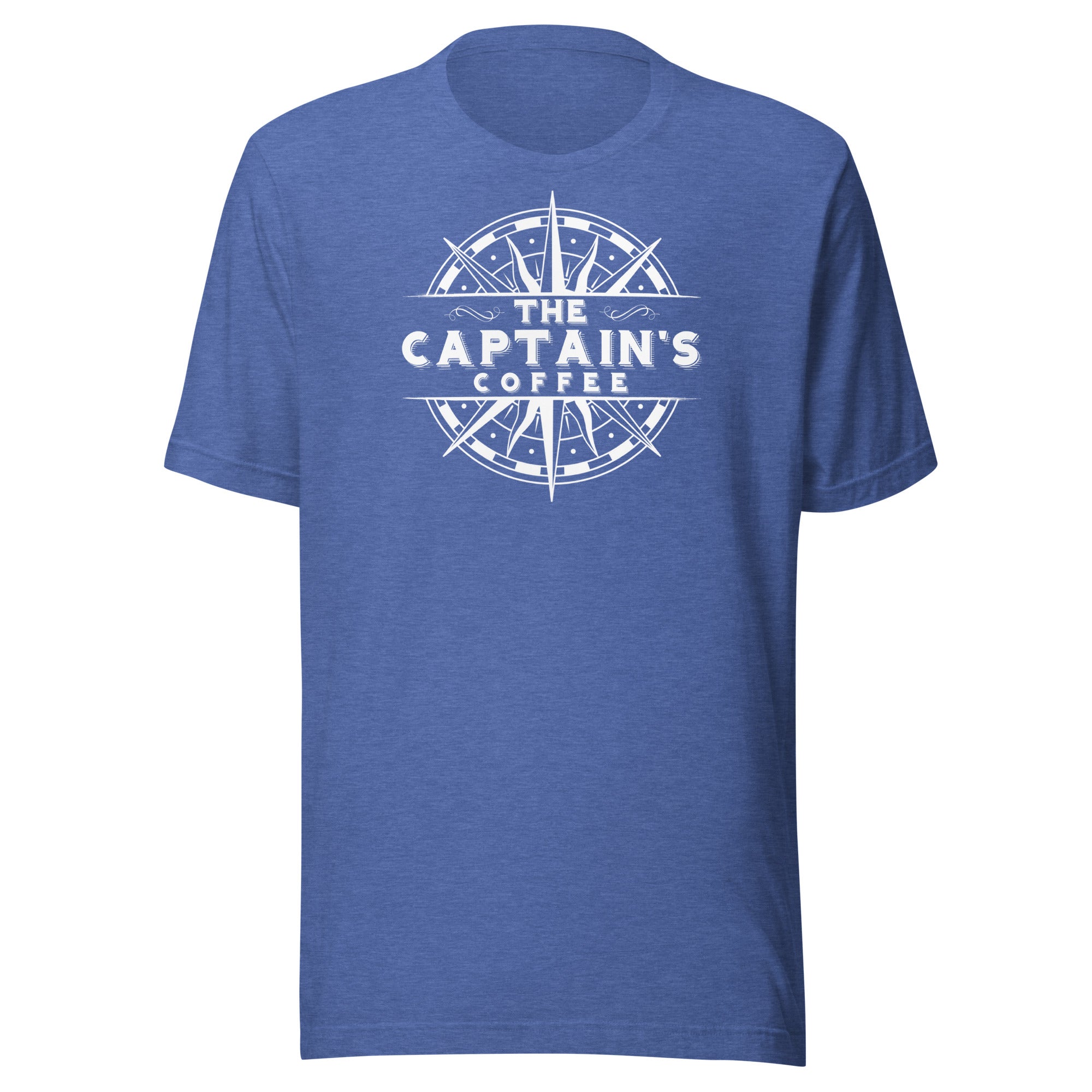 Compass Logo T-Shirt