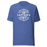 Compass Logo T-Shirt