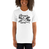 Trial and Error Contrast T-shirt