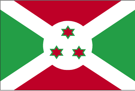 Burundi Ngozi Bavyeyi Natural