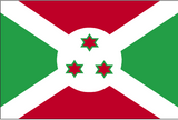 Burundi Ngozi Bavyeyi Natural