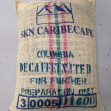 Colombia Excelso EA Sugar Cane Decaf