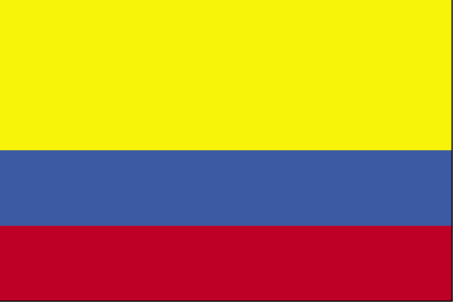 Colombia Valle Del Cauca la Esperanza Estate