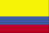 Colombia Valle Del Cauca la Esperanza Estate