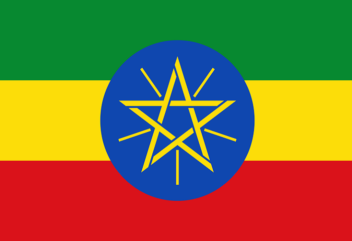 Ethiopia Yirgacheffe Natural Idido