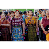 Guatemala Huehuetenango Cafe de Mujeres Organic