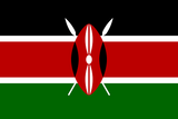 Kenya Muranga New Kiriti Gondo AB