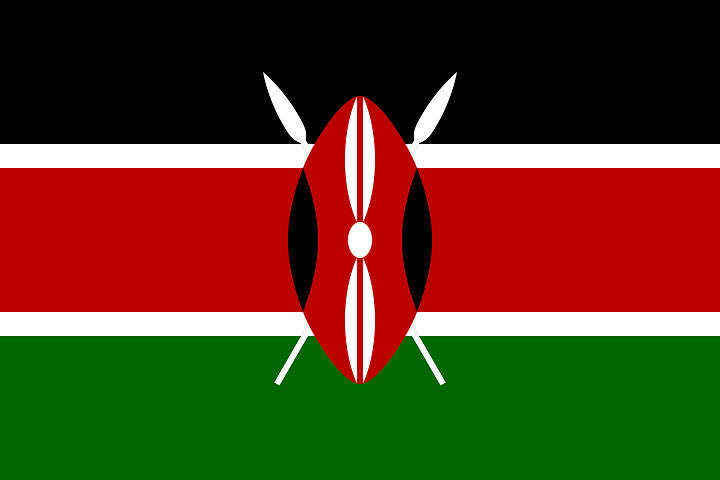 Kenya Peaberry Nyeri Boma
