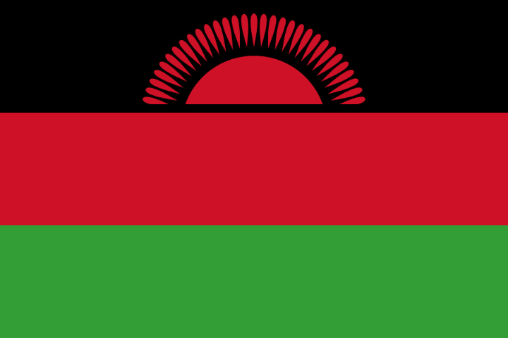 Malawi Mzuzu AA Fair Trade