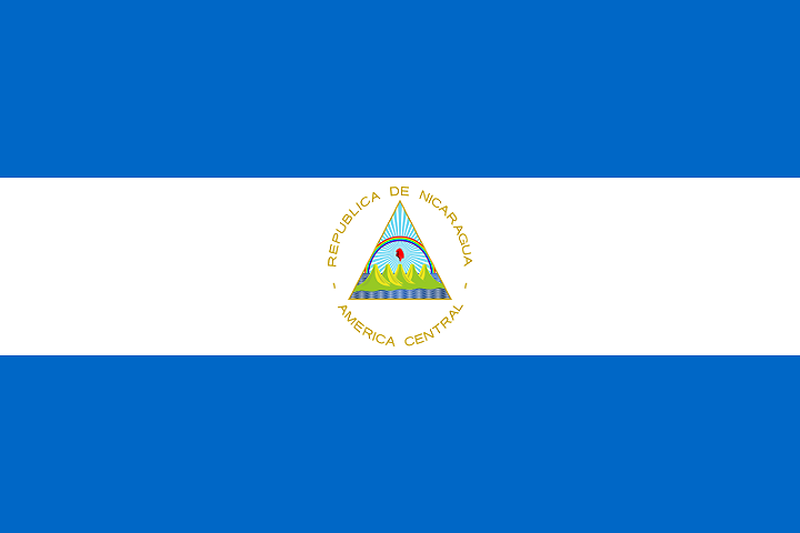 Nicaragua San Juan del Rio Coco Organic