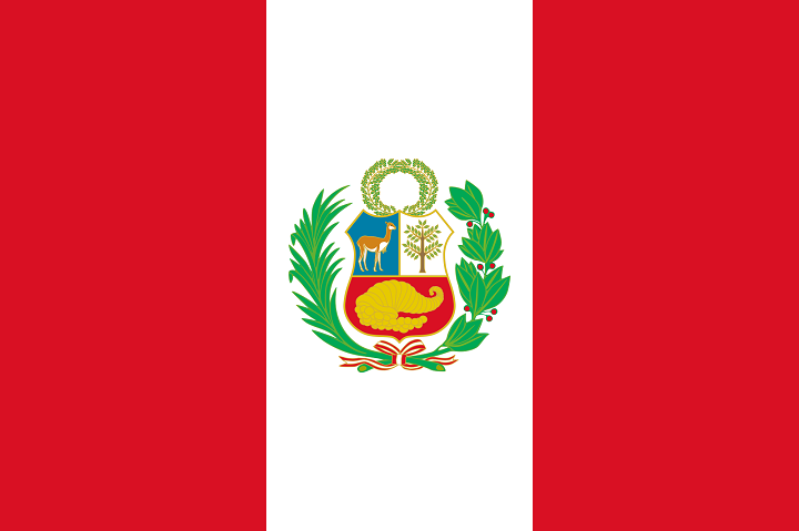 Peru Las Damas de San Ignacio Organic