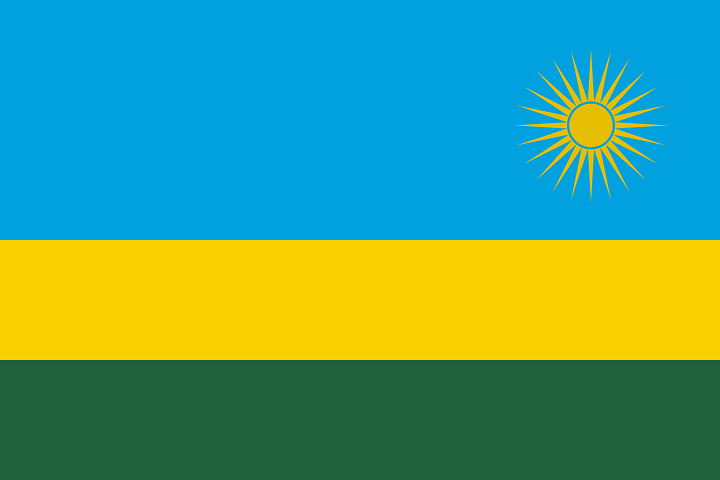 Rwanda Peaberry Misozi Kopakama