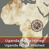 Uganda Mbale Crown Jewel Bundle