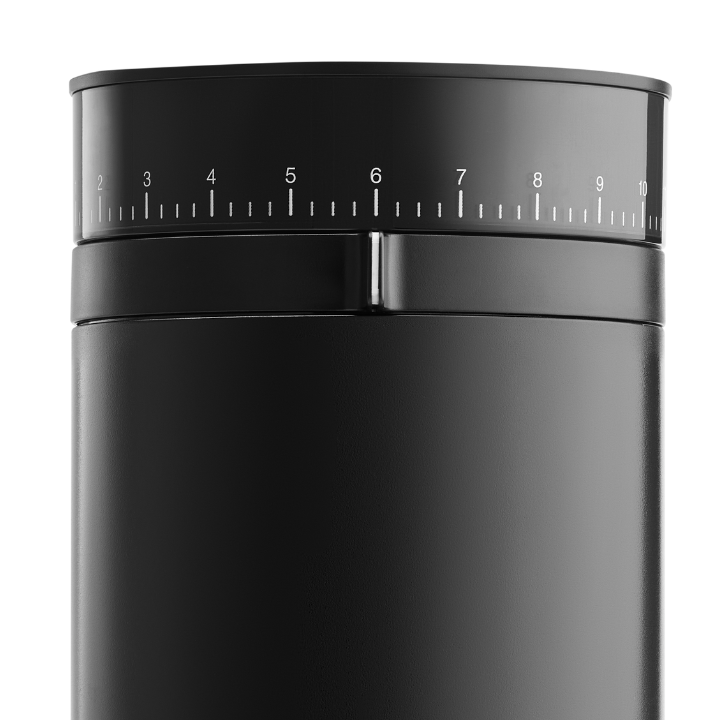 Fellow Opus Conical Burr Grinder – The Captain's Coffee Fellow Opus Conical Burr Grinder – The Captain's Coffee