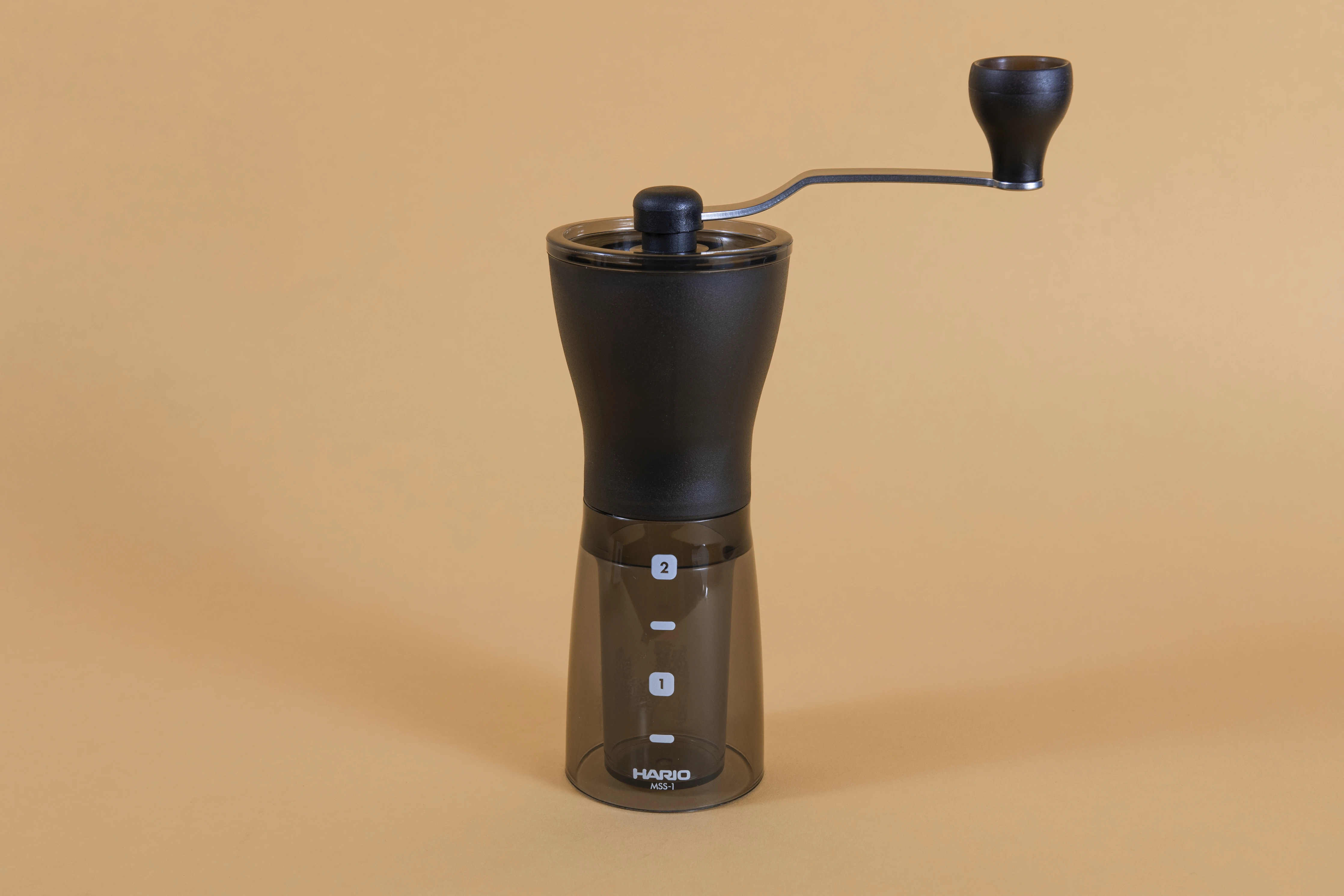 Hario Mini-Slim+ Coffee Mill