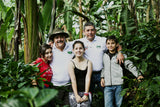 Nicaragua Finca El Pastoral Natural Organic