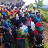 Rwanda Misozi Abakundakawa Organic