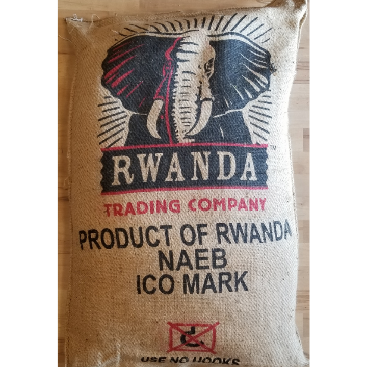 Rwanda Nyamasheke Kamina
