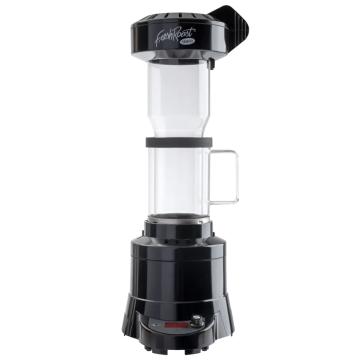 Torréfacteur Fresh Roast SR800 - Machine Automatique Pour Grains De Café - Affichage Numérique