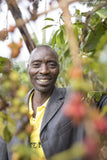 Uganda Mountain Harvest Organic